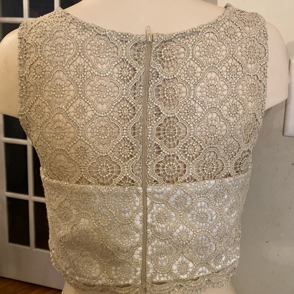 Sequin Heart top size 13 - Picture 7 of 11